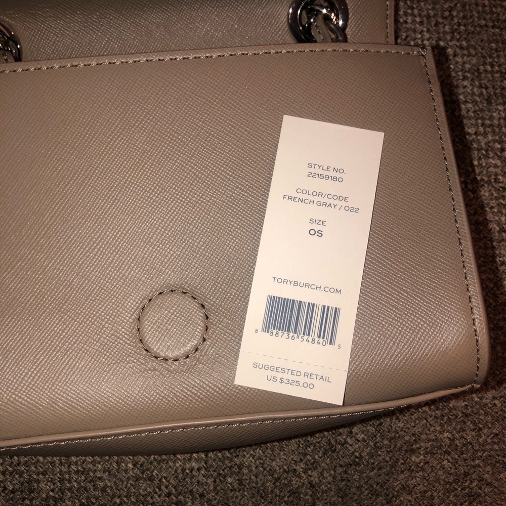 Tory Burch shoulder bag - Picture 2 of 8